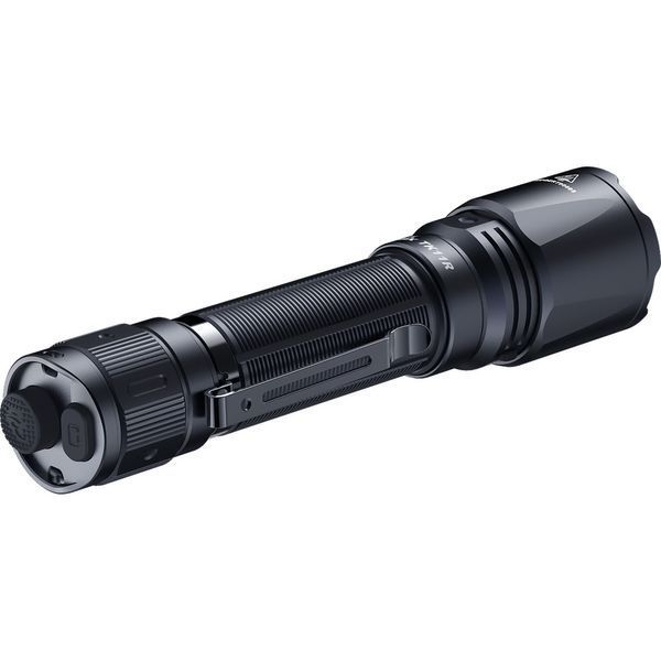 Ручной тактический фонарик Fenix TK11R 1600лм Type-C Черный 2214357751 фото Ручной тактический фонарик Fenix TK11R 1600лм Type-C Черный 2214357751 фото