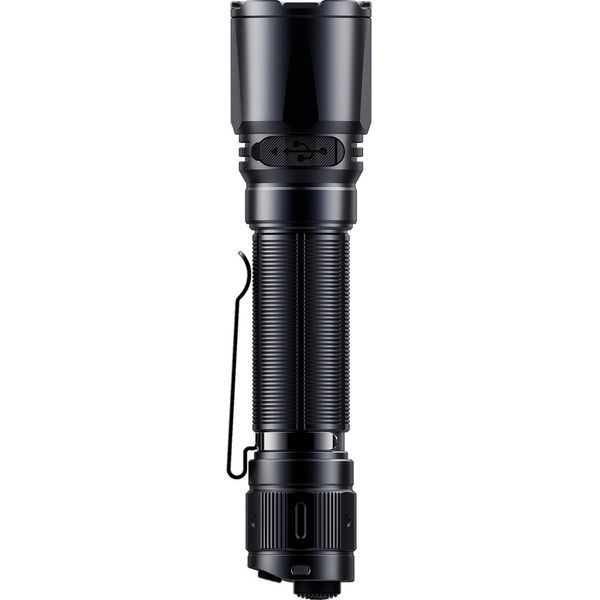 Ручной тактический фонарик Fenix TK11R 1600лм Type-C Черный 2214357751 фото Ручной тактический фонарик Fenix TK11R 1600лм Type-C Черный 2214357751 фото