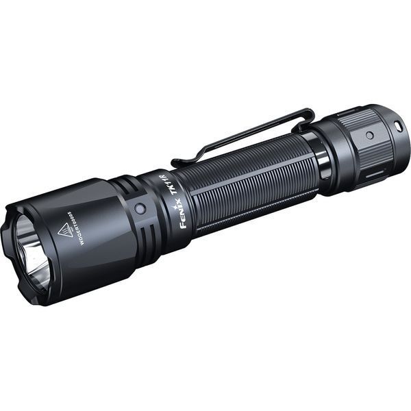 Ручной тактический фонарик Fenix TK11R 1600лм Type-C Черный 2214357751 фото Ручной тактический фонарик Fenix TK11R 1600лм Type-C Черный 2214357751 фото