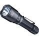 Ручной тактический фонарик Fenix TK11R 1600лм Type-C Черный 2214357751 фото 2