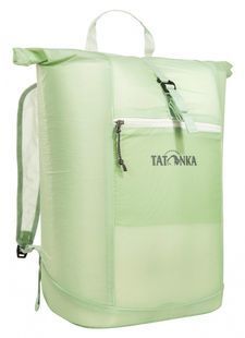 Рюкзак Tatonka Squeezy Rolltop 18 Lighter Green (1033-TAT 2205.050) 1033-TAT 2205.050 фото
