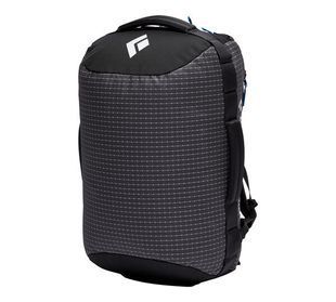 Рюкзак Black Diamond Stonehauler Pro 30 Чорний BD 680091.0002 фото