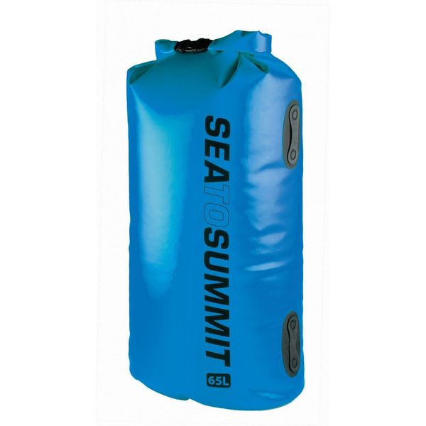 Гермомішок Sea To Summit Hydraulic Dry Bag 65L Синій STS AHYDB65BL фото