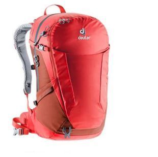Рюкзак Deuter Futura 24 Chili/Lava (1052-3400118 5549) 1052-3400118 5549 фото