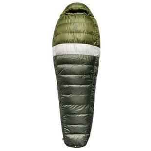 Спальник Sierra Designs Get Down 550F 20 Regular Оливковый (1012-70614521R) 1012-70614521R фото