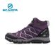 Ботинки Scarpa Nitro Hike GTX WMN 38 Сливовый 8025228882421 фото 2