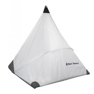 Намет Black Diamond Simple Cliff Cabana Double Fly (1033-BD 810456) 1033-BD 810456 фото