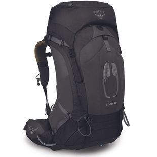 Рюкзак Osprey Atmos AG L-XL 50 л Black (1054-009.2792) 1054-009.2792 фото