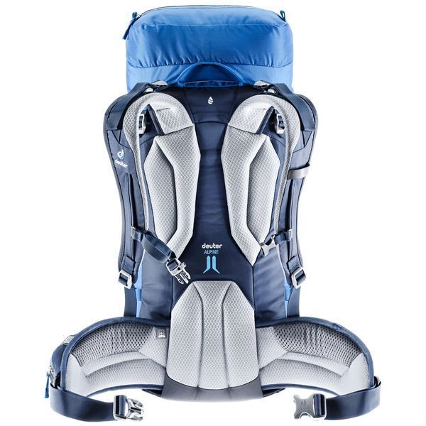 Рюкзак Deuter Guide 44+ Lapis-navy (1052-3361320 1316) 1052-3361320 1316 фото