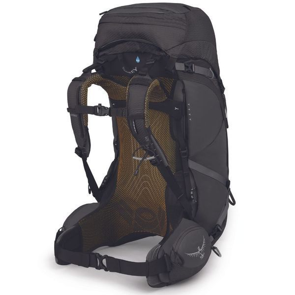 Рюкзак Osprey Atmos AG L-XL 50 л Black (1054-009.2792) 1054-009.2792 фото