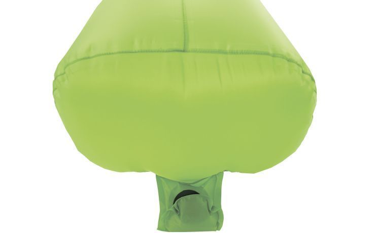 Насос для килимка Terra Incognita FastPump 40 (TI-FASTPUM40) TI-FASTPUM40 фото