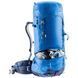 Рюкзак Deuter Guide 44+ Lapis-navy (1052-3361320 1316) 1052-3361320 1316 фото 2