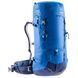 Рюкзак Deuter Guide 44+ Lapis-navy (1052-3361320 1316) 1052-3361320 1316 фото 1