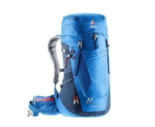 Рюкзак Deuter Futura 26 Lapis/Midnight (1052-3400318 1315) 1052-3400318 1315 фото