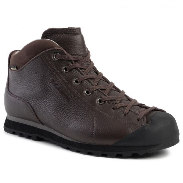 Ботинки Scarpa Mojito Basic Mid 40 Темно-Коричневый 8025228726176 фото