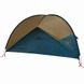 Тент Kelty Sunshade Коричневый-Синий 40816720-RK фото 2