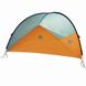 Тент Kelty Sunshade Голубой-Оранжевый 40816720-MAL фото 4