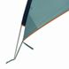 Тент Kelty Sunshade Голубой-Оранжевый 40816720-MAL фото 2