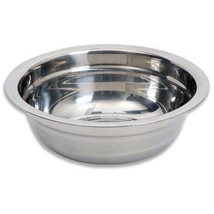 Миска Tatonka Deep Bowl Сірий (TAT 4034.000) TAT 4034.000 фото