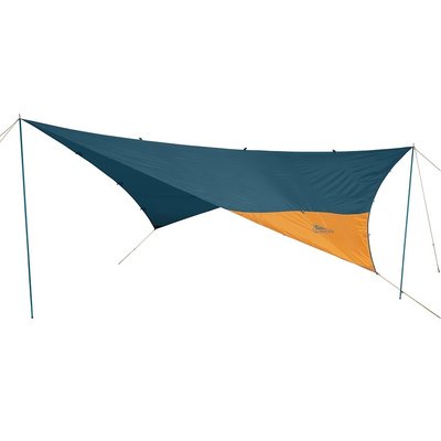 Тент Kelty Noah's Tarp 12 40820216-12 фото