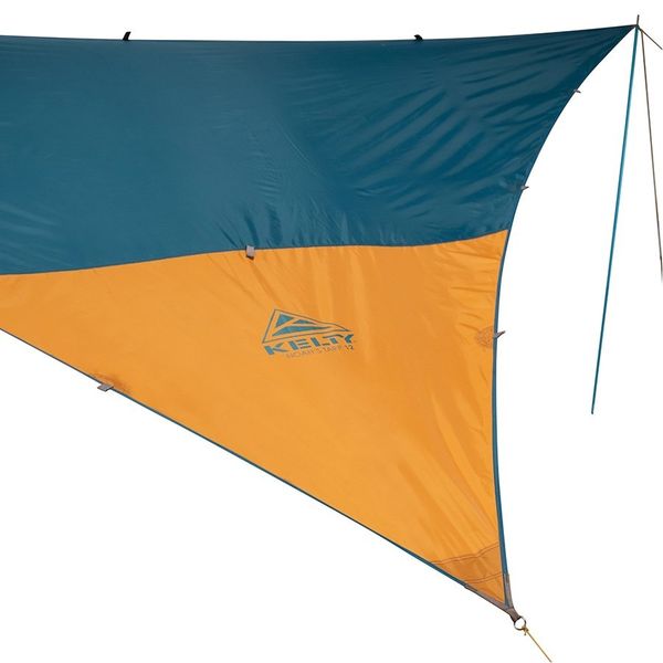 Тент Kelty Noah's Tarp 12 40820216-12 фото