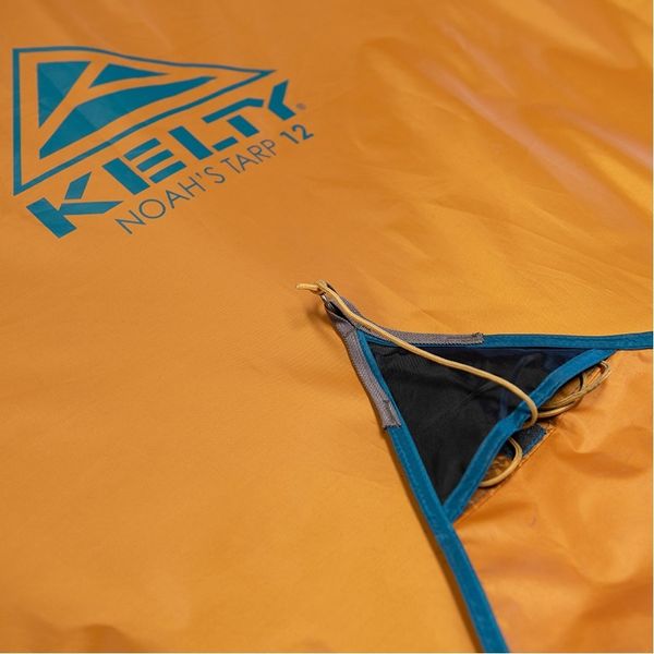 Тент Kelty Noah's Tarp 12 40820216-12 фото