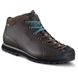 Ботинки Scarpa Mojito Basic Mid GTX 45 Темно-Коричневый 8025228797060 фото 4