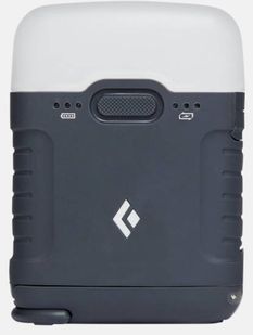 Ліхтар кемпінговий Black Diamond Volt Темно-Сірий BD 6207200004ALL1 фото