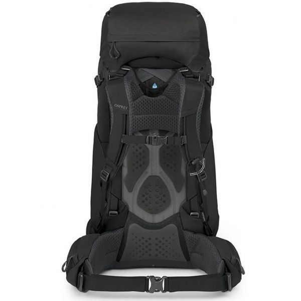 Рюкзак Osprey Kestrel 58 Black S/M (1054-009.3305) 1054-009.3305 фото