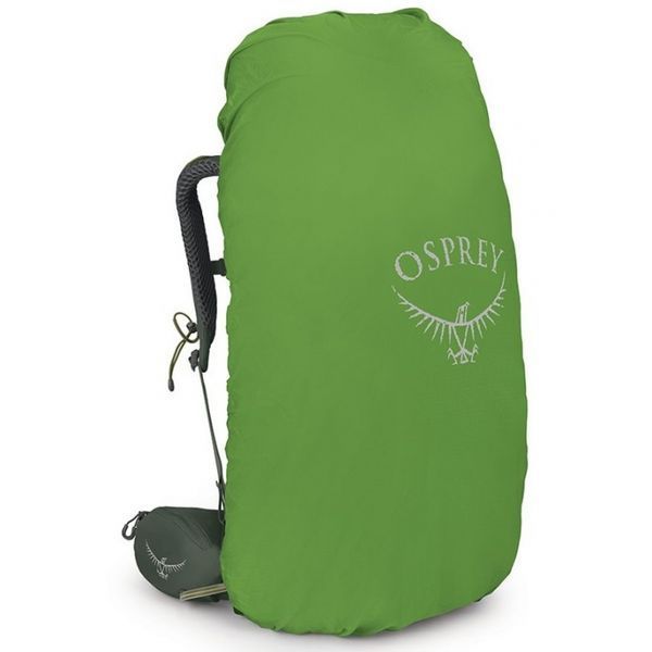 Рюкзак Osprey Kestrel 58 Black S/M (1054-009.3305) 1054-009.3305 фото