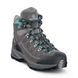 Ботинки Scarpa Kailash Trek GTX WMN 37 Серый-Голубой 8025228914849 фото 1