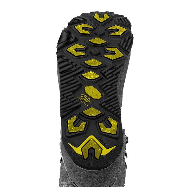 Ботинки Salewa MTN Trainer 2 Winter GTX Wms 35 Черный-Серый 013.001.4783 фото