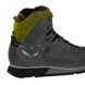 Ботинки Salewa MTN Trainer 2 Winter GTX Wms 35 Черный-Серый 013.001.4783 фото 7