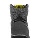 Ботинки Salewa MTN Trainer 2 Winter GTX Wms 35 Черный-Серый 013.001.4783 фото 4