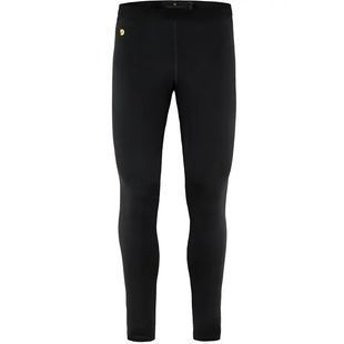 Термоштаны Fjallraven Bergtagen Thinwool Long Johns M Black S (1004-87406.550.S) 1004-87406.550.S фото