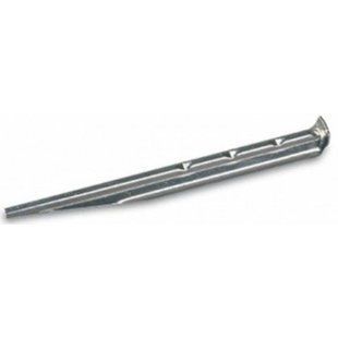 Колышки для палатки Tatonka Alu Zelthering 19cm (1033-TAT 3802.000) 1033-TAT 3802.000 фото