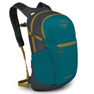 Рюкзак Osprey Daylite Plus 20 л Blue/Grey (OSP-DAYPLUS-4607) OSP-DAYPLUS-4607 фото