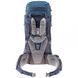 Рюкзак Deuter Aircontact 45+10 Midnight-Navy (1052-3320121 3365) 1052-3320121 3365 фото 2