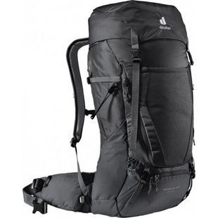 Рюкзак Deuter Futura Air Trek SL 45+10 л Black-Graphite (1052-3402021 7403) 1052-3402021 7403 фото