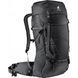 Рюкзак Deuter Futura Air Trek SL 45+10 л Black-Graphite (1052-3402021 7403) 1052-3402021 7403 фото 1