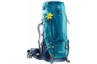 Рюкзак Deuter Aircontact Pro 65+15 SL Denim-Midnight (1052-3330217 3353) 1052-3330217 3353 фото