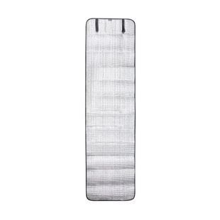 Коврик Tatonka Alu Seat Mat 180х50 см Серый (1033-TAT 2988.027) 1033-TAT 2988.027 фото