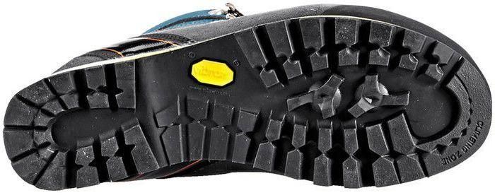 Ботинки Scarpa Rebel Lite GTX 41,5 Серый-Голубой 8025228562941 фото