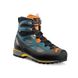 Ботинки Scarpa Rebel Lite GTX 41,5 Серый-Голубой 8025228562941 фото 1