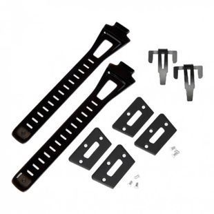 Набор стяжек и зажимов Black Diamond Ski Skin Tail Kit (1033-BD1638620000ALL1) 1033-BD1638620000ALL1 фото