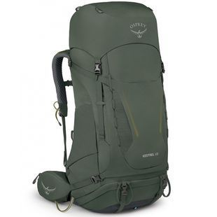 Рюкзак Osprey Kestrel 68 Bonsai Green L/XL (1054-009.3304) 1054-009.3304 фото