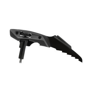 Насадка-ледоруб Black Diamond Whippet Attachment Черный BD 111567.0000 фото