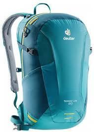 Рюкзак Deuter Speed 1052-3410218 3325 фото