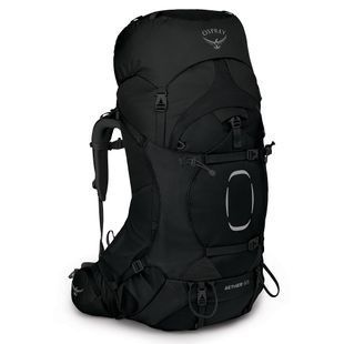 Рюкзак Osprey Aether 65 S/M Черный 009.2404 фото