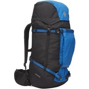 Рюкзак Black Diamond Mission 55 M/L Сobalt/Black (1033-BD 681186.CBBK-M/L) 1033-BD 681186.CBBK-M/L фото